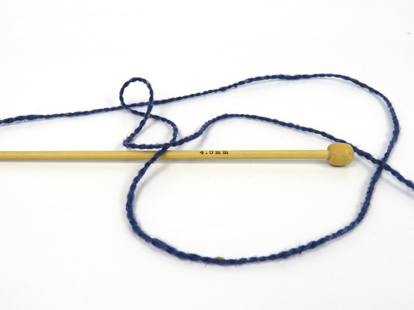 Baby Alpaca Tweed
