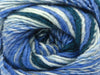 Nuances de bleu, nuances de vert