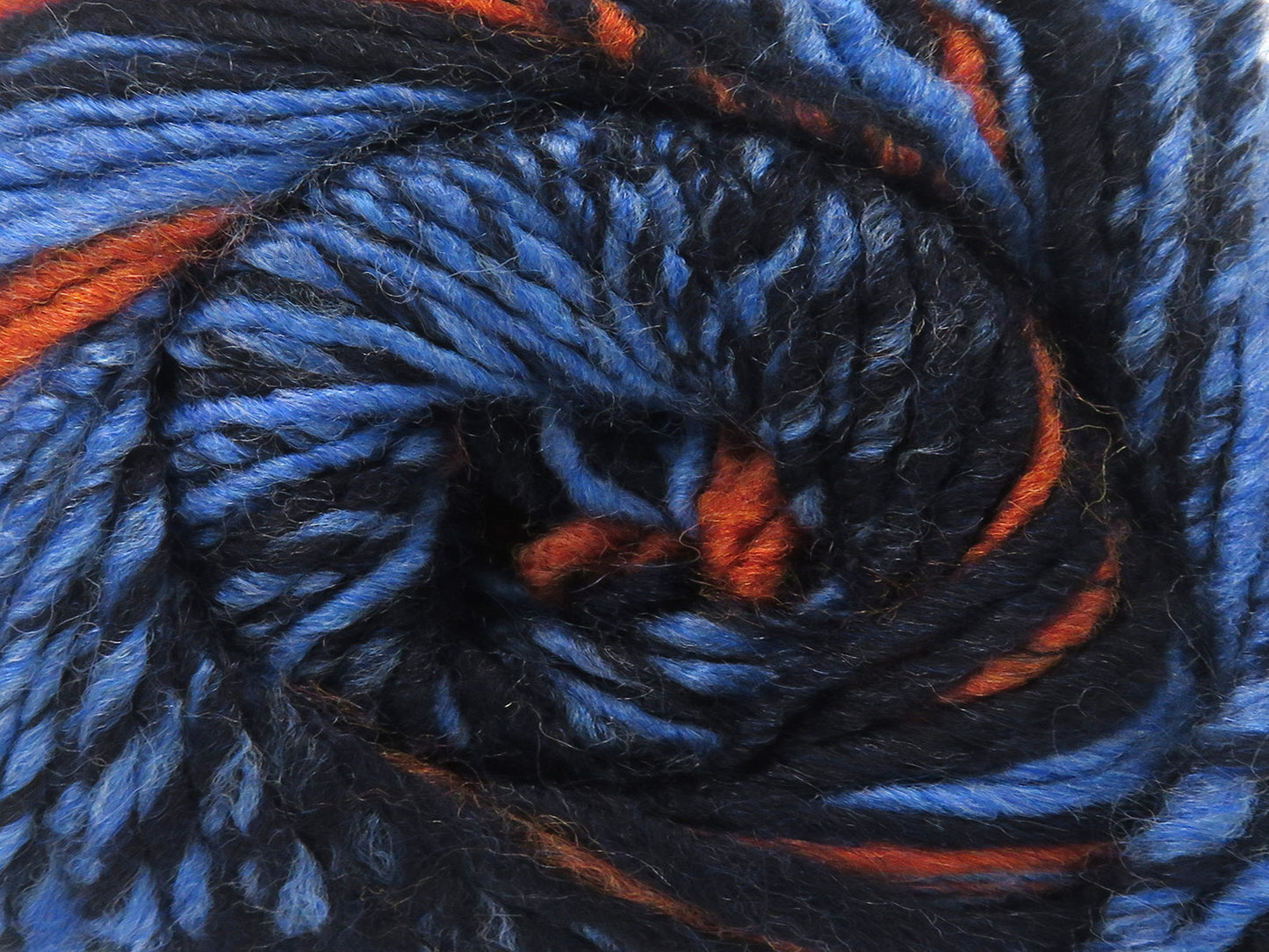 Anatolia Wool Cord