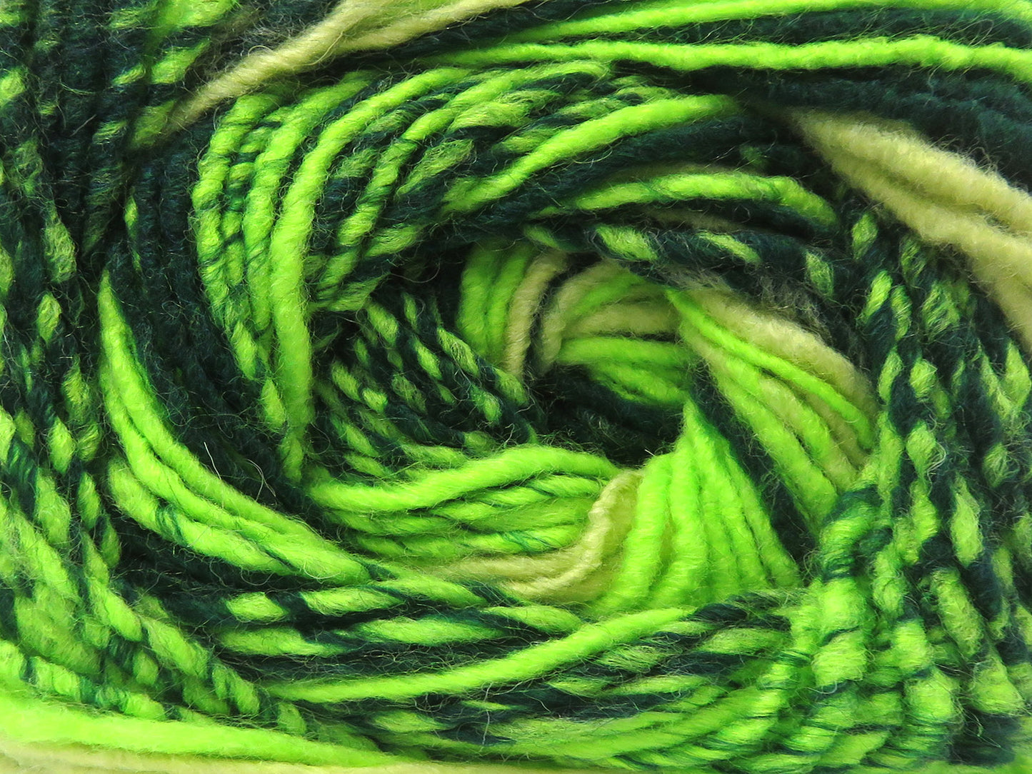 Anatolia Wool Cord