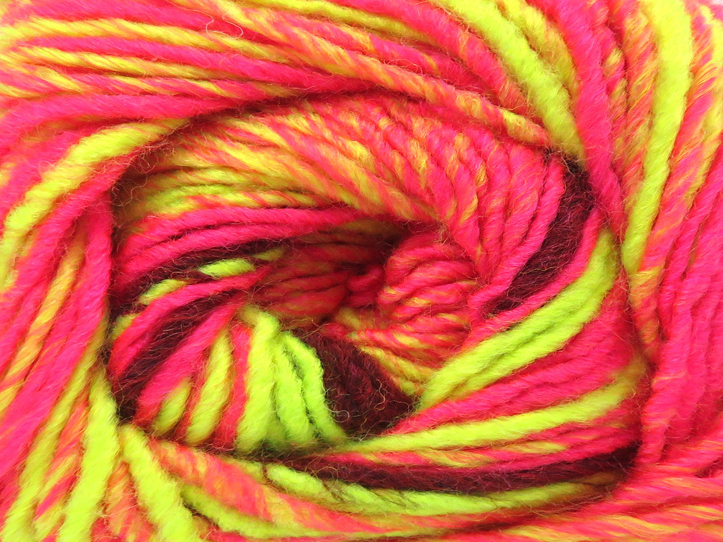 Anatolia Wool Cord