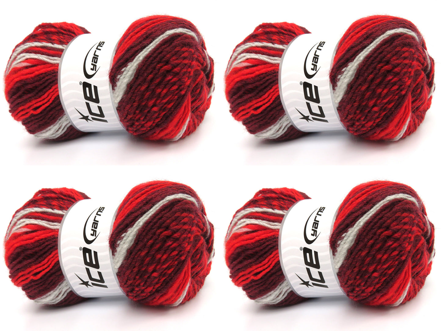 Anatolia Wool Cord