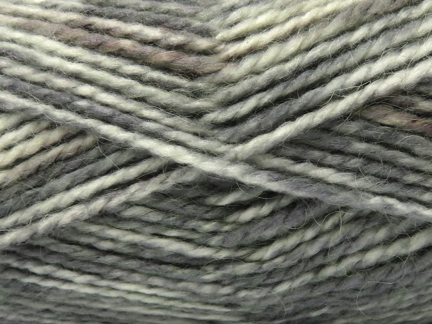 Jeans Wool Bulky