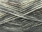 Jeans Wool Bulky