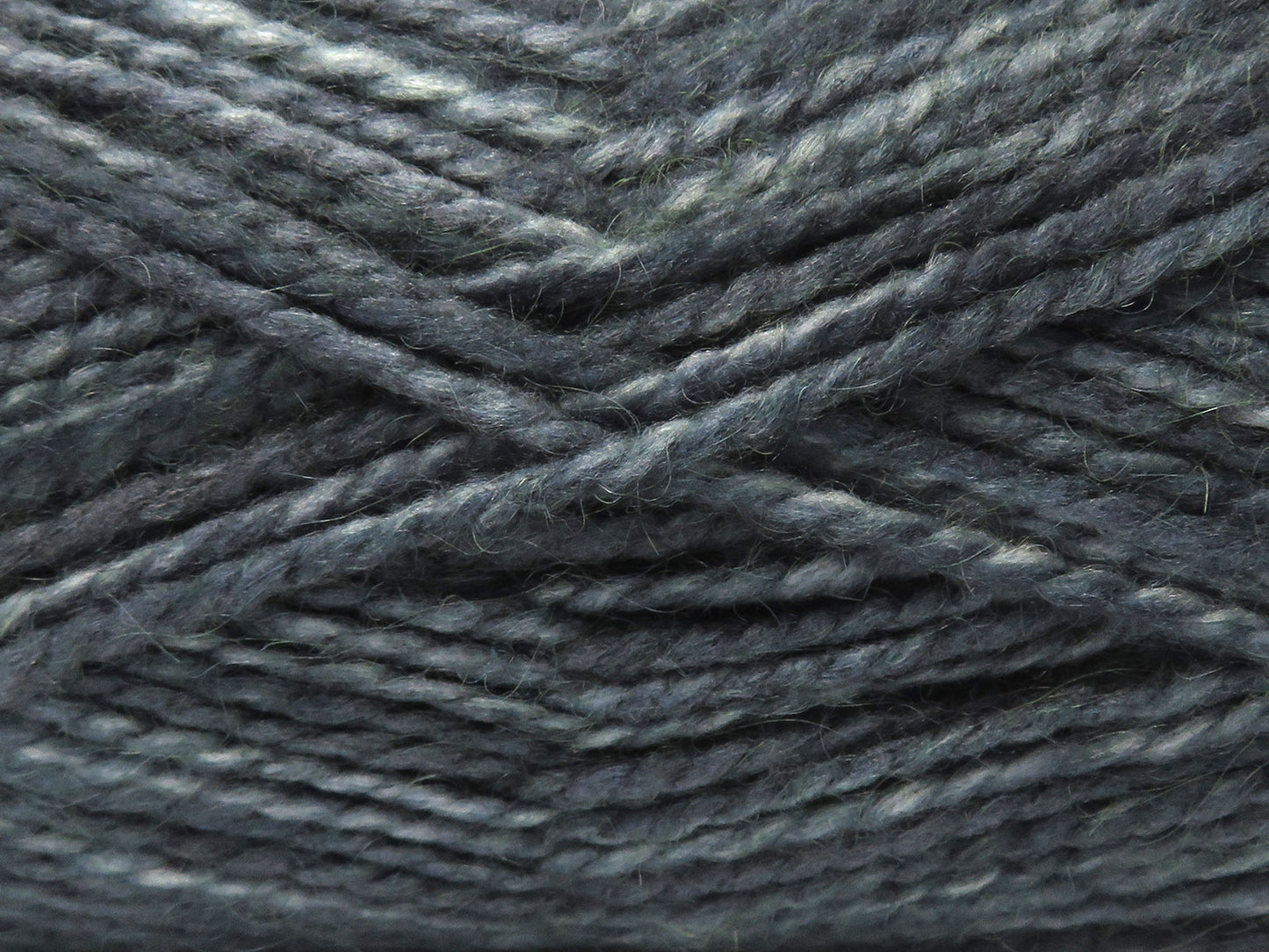 Jeans Wool Bulky