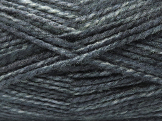 Jeans Wool Bulky