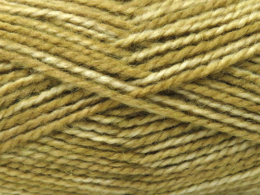 Jeans Wool Bulky
