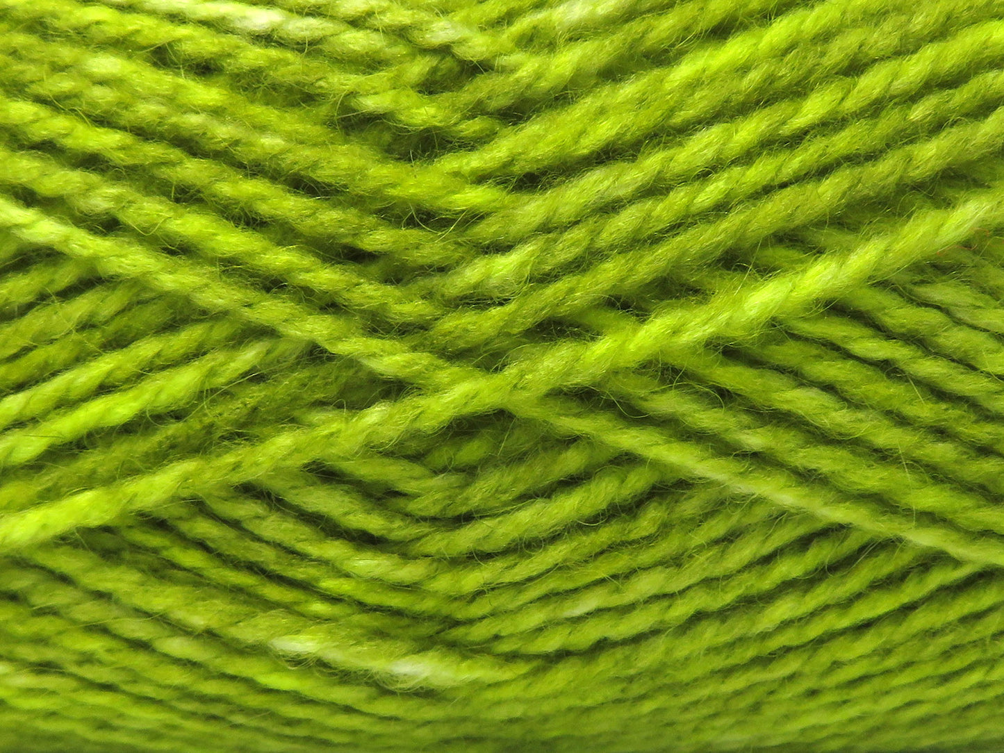 Jeans Wool Bulky