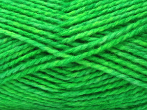 Jeans Wool Bulky