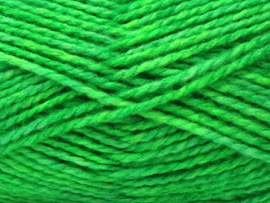Jeans Wool Bulky