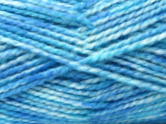 Jeans Wool Bulky