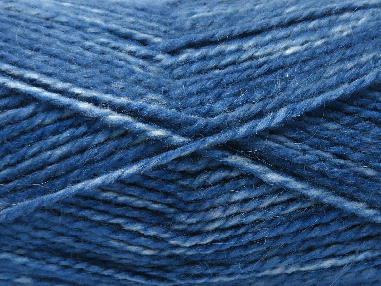 Jeans Wool Bulky