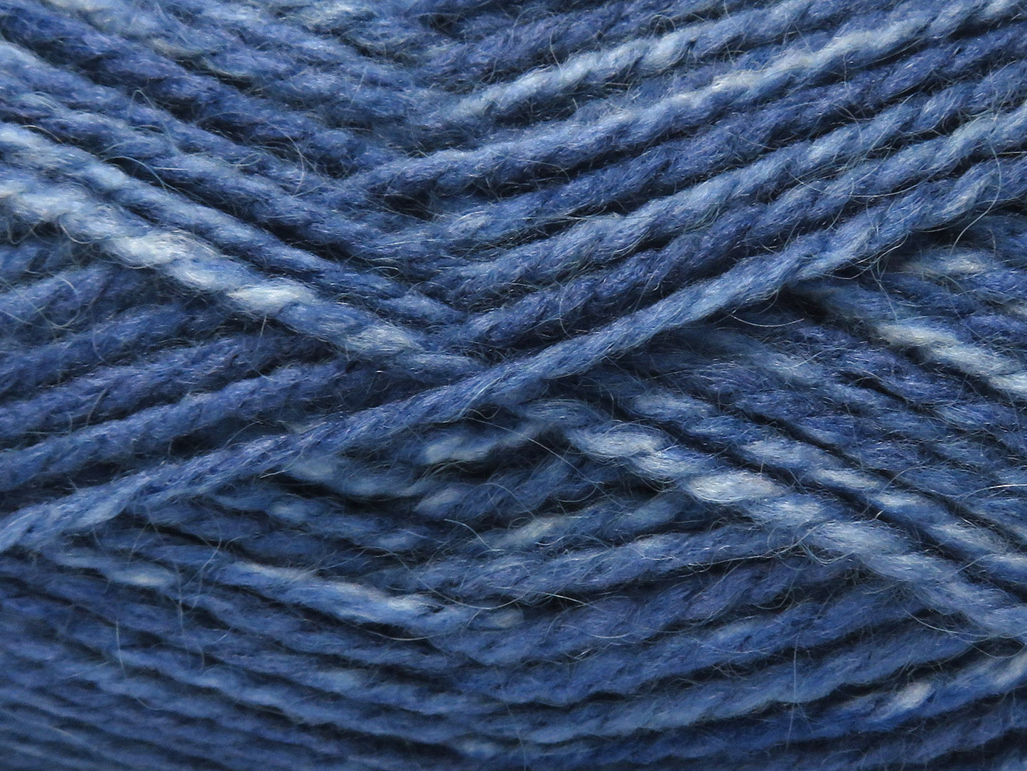 Jeans Wool Bulky