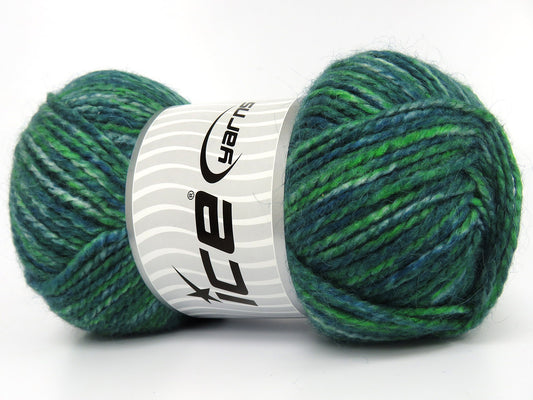Jeans Wool Bulky