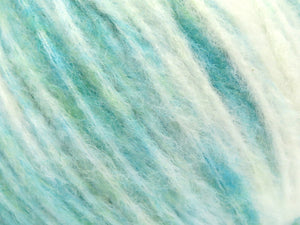 Air Wool Spots
