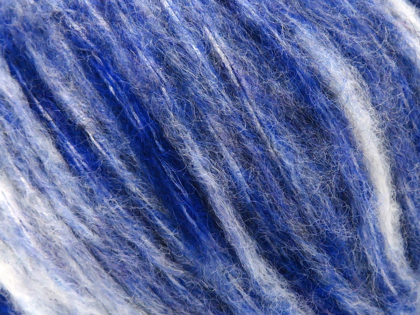 Air Wool Spots