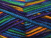 Turquesa, Verde, Morado, Dorado, Azul