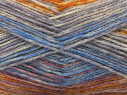 Sock Spray 4x100 gr