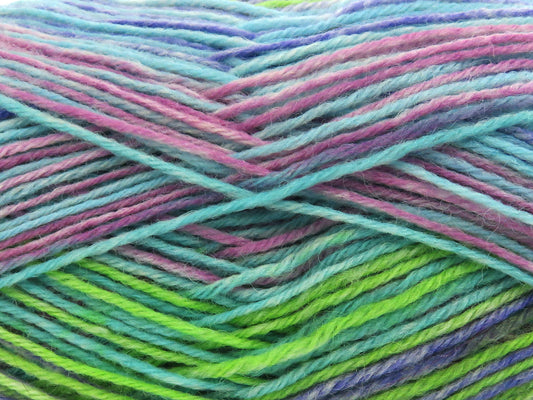 Sock Spray 4x100 gr