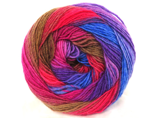 Cakes Magic Sock