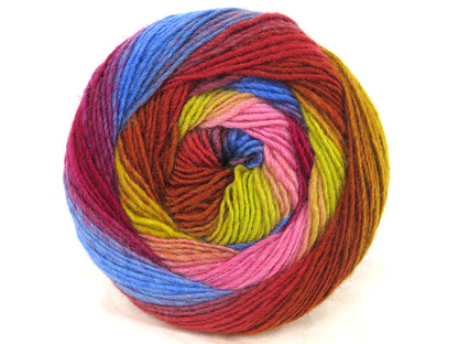 Cakes Magic Sock 4x100 gr