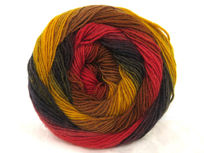 Cakes Magic Sock 4x100 gr