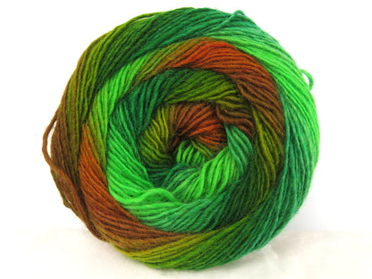 Cakes Magic Sock 4x100 gr
