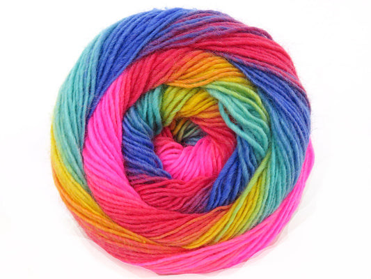 Cakes Magic Sock
