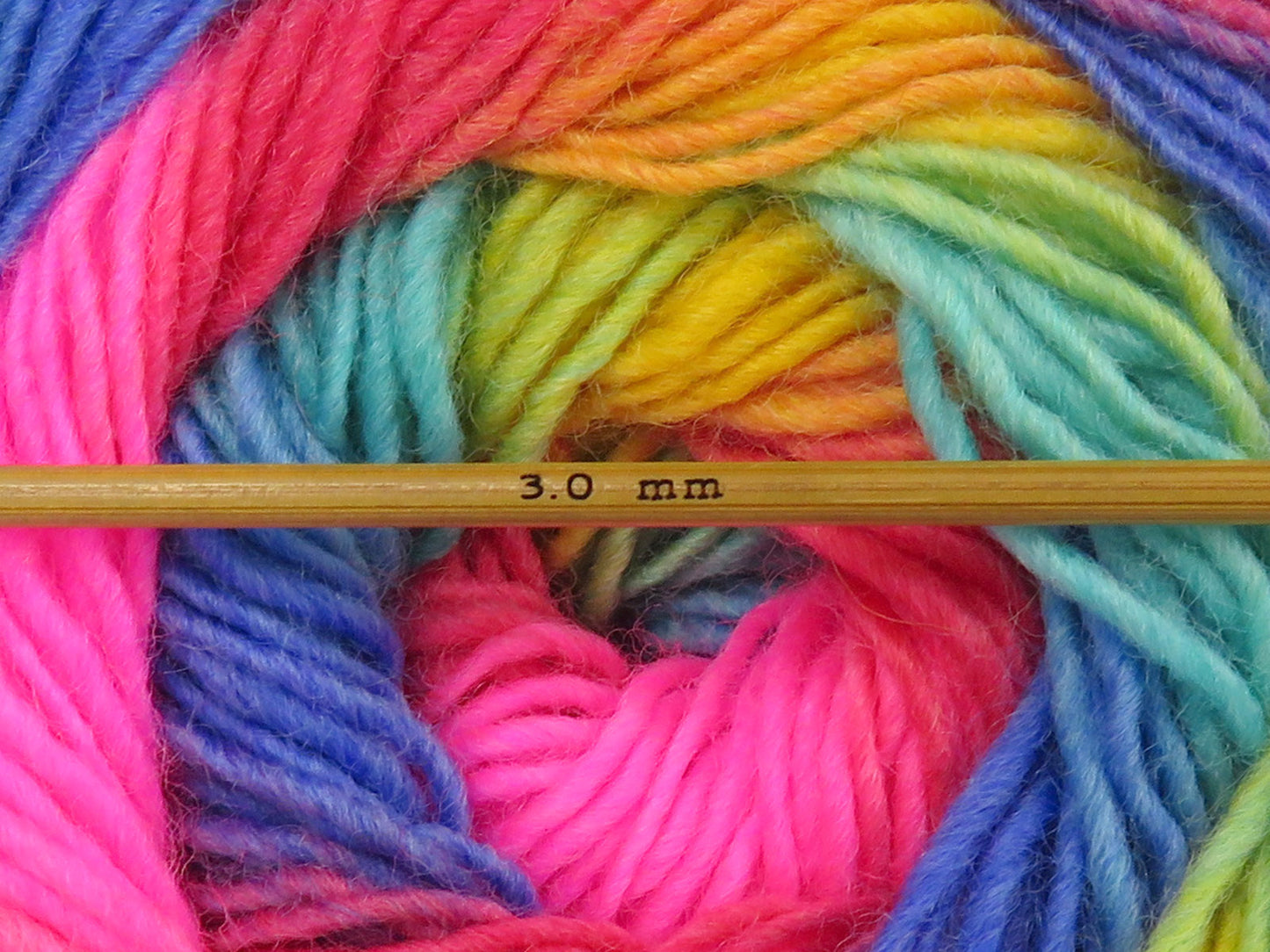 Cakes Magic Sock