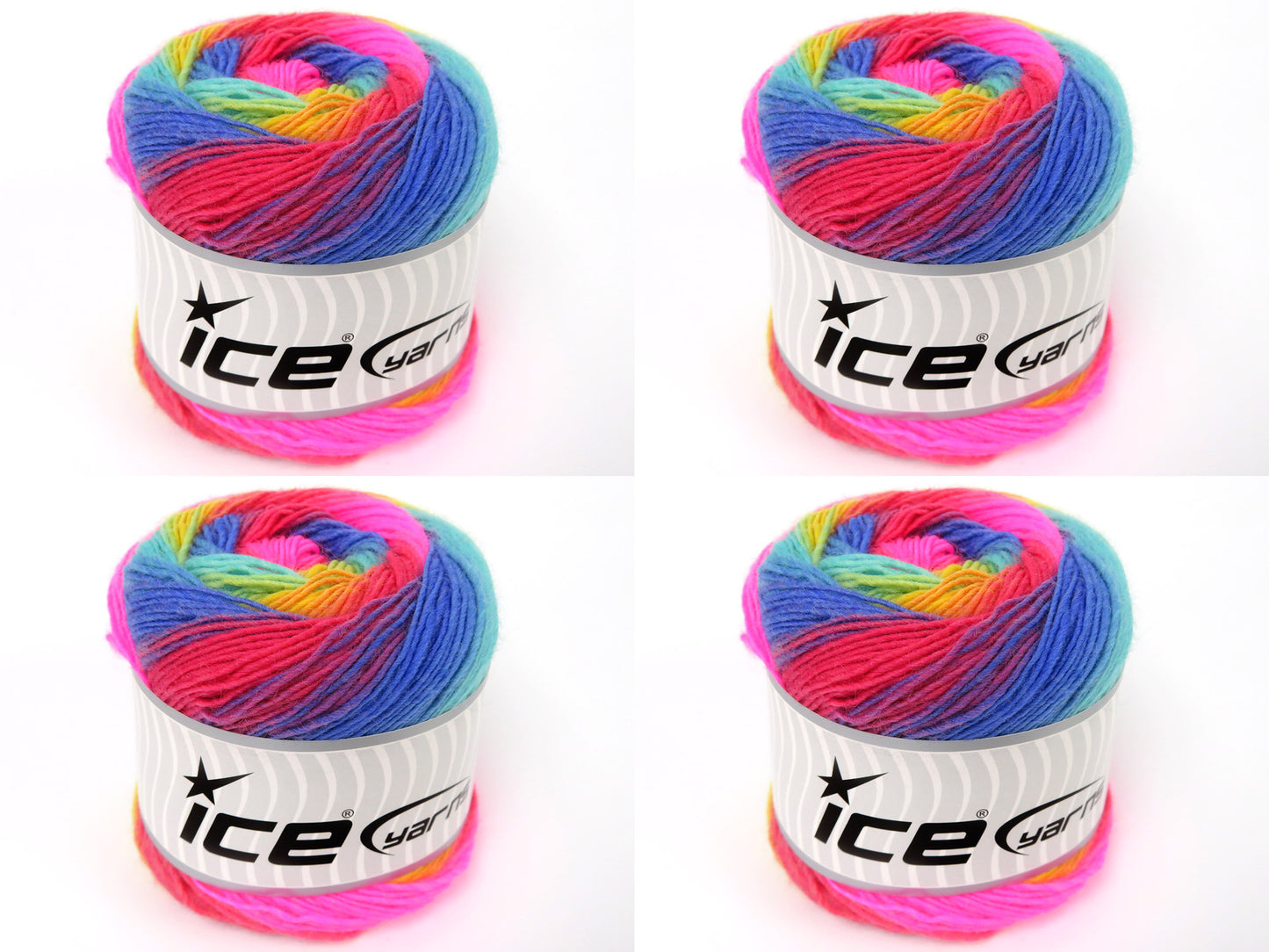 Cakes Magic Sock