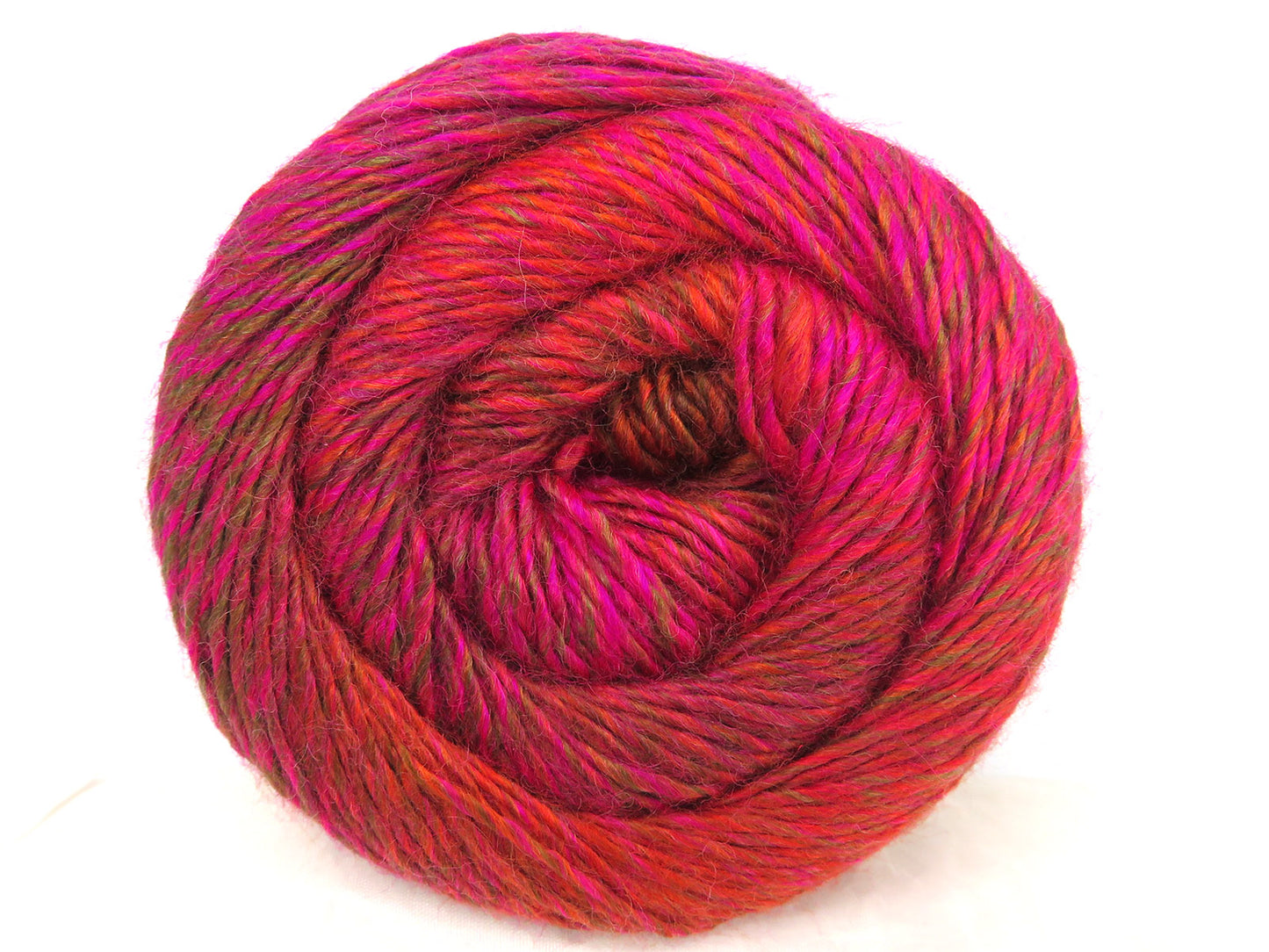 Cakes Magic Wool
