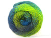 Tonos de Verde, Turquesa, Gris