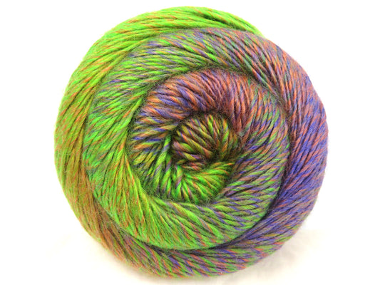 Cakes Magic Wool 2x150 gr