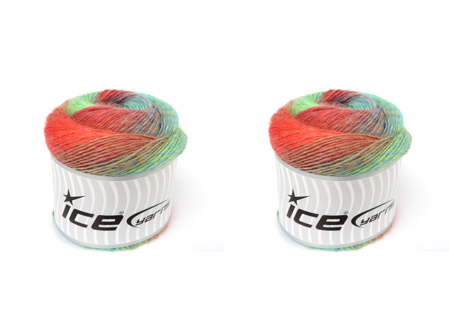 Cakes Magic Wool