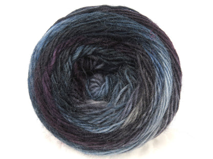 Magic Wool De Luxe Grey Shades, Blue Shades, Maroon fnt2-84056