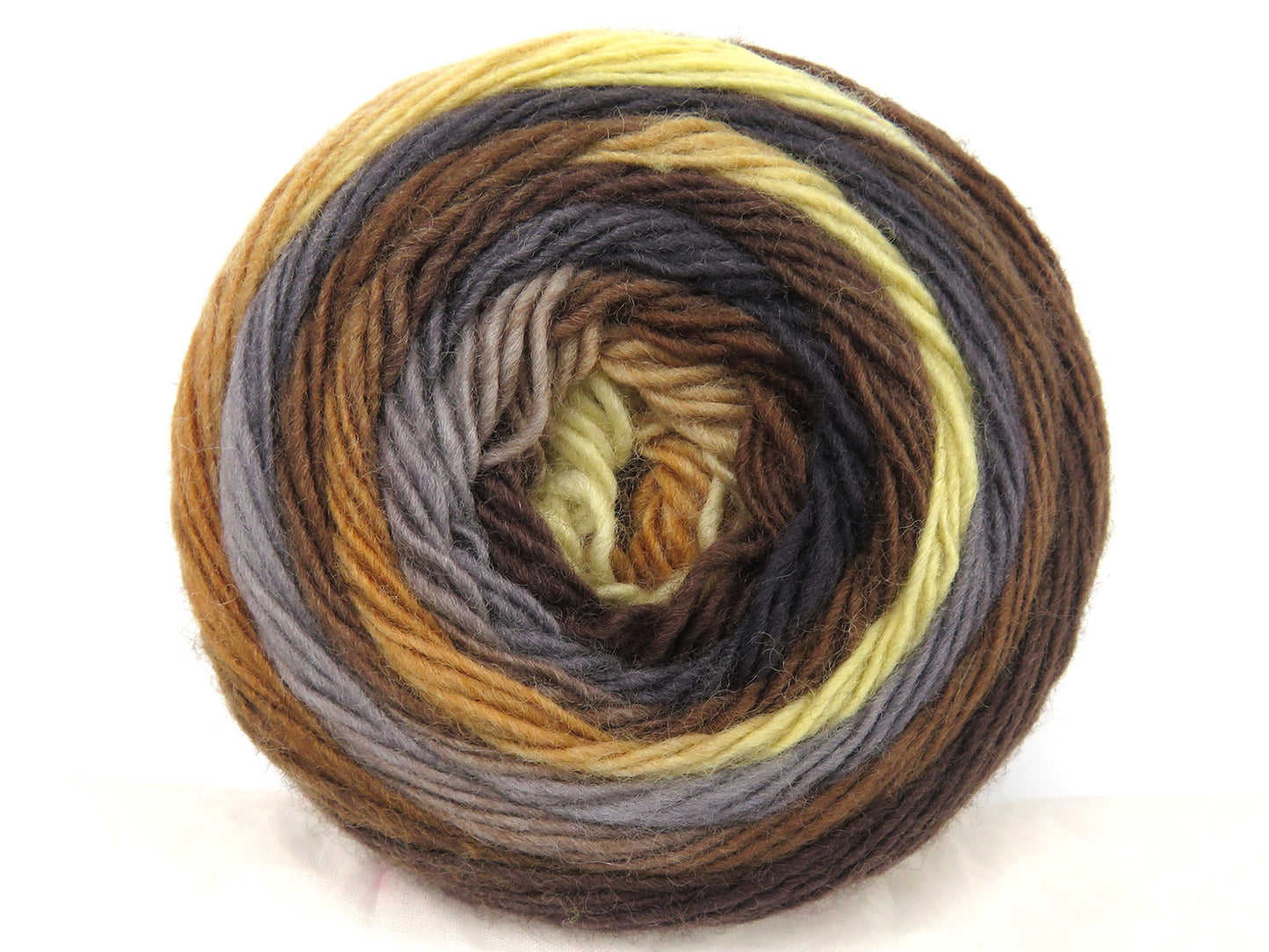Magic Wool De Luxe