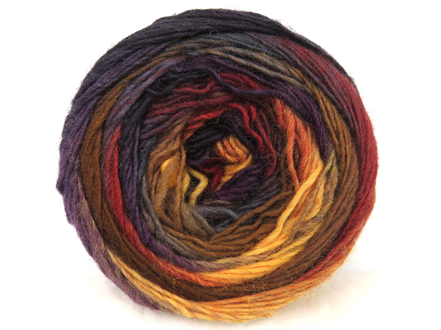 Magic Wool De Luxe