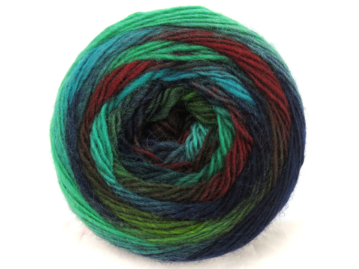 Magic Wool De Luxe