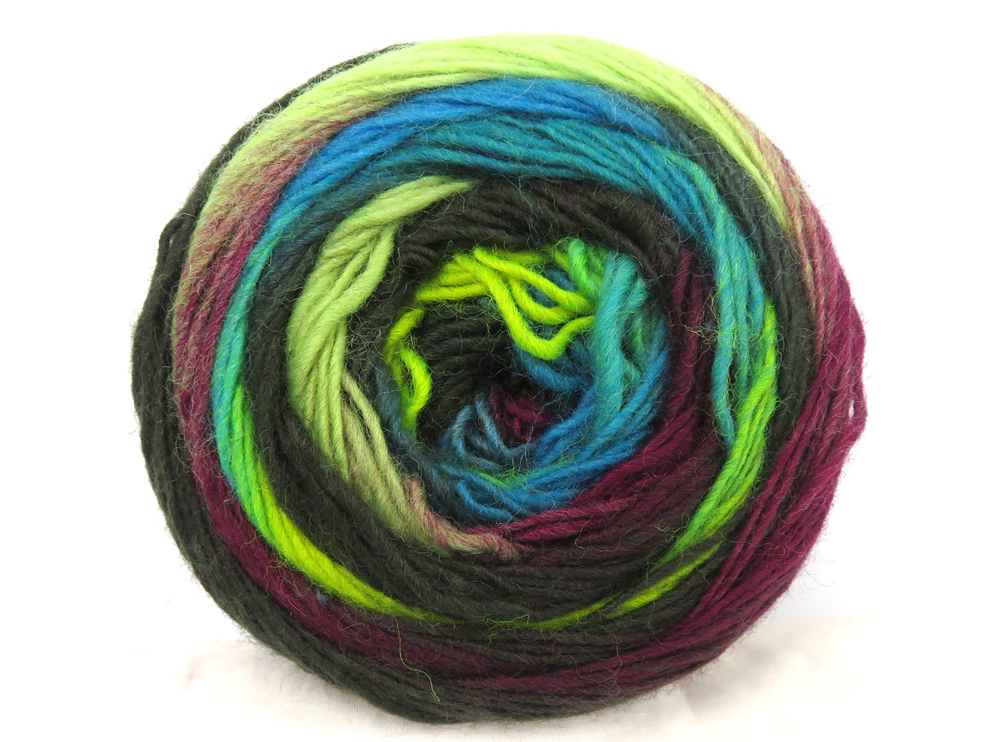 Magic Wool De Luxe