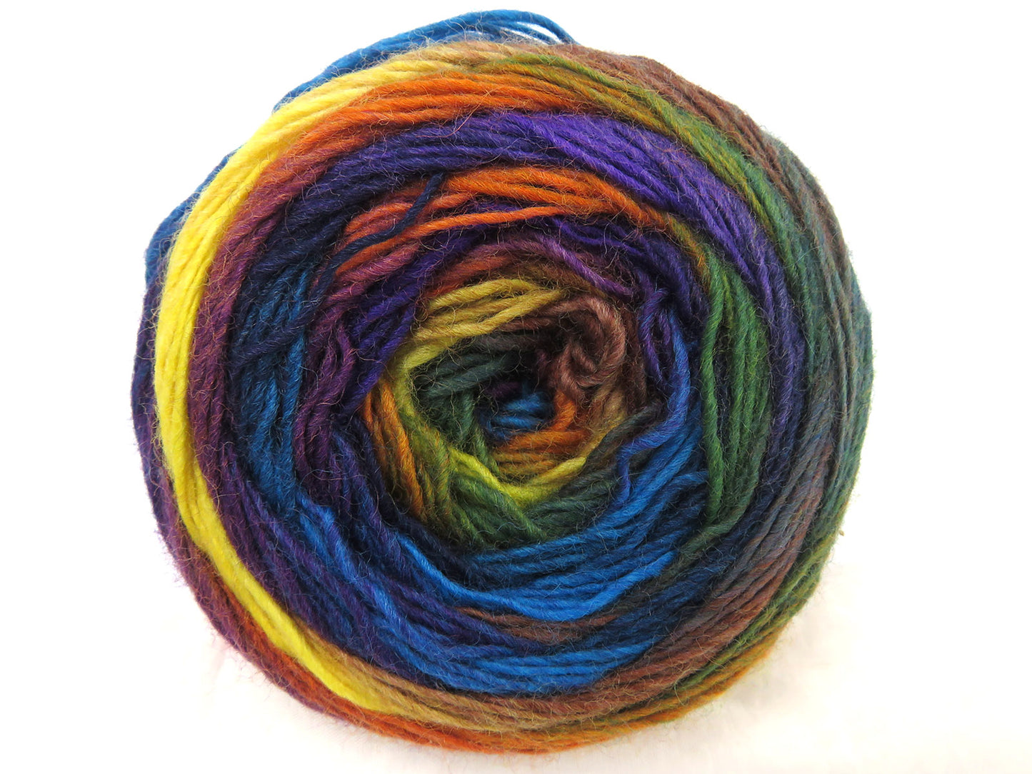 Magic Wool De Luxe
