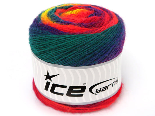 Magic Wool De Luxe