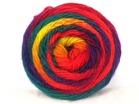 Magic Wool De Luxe