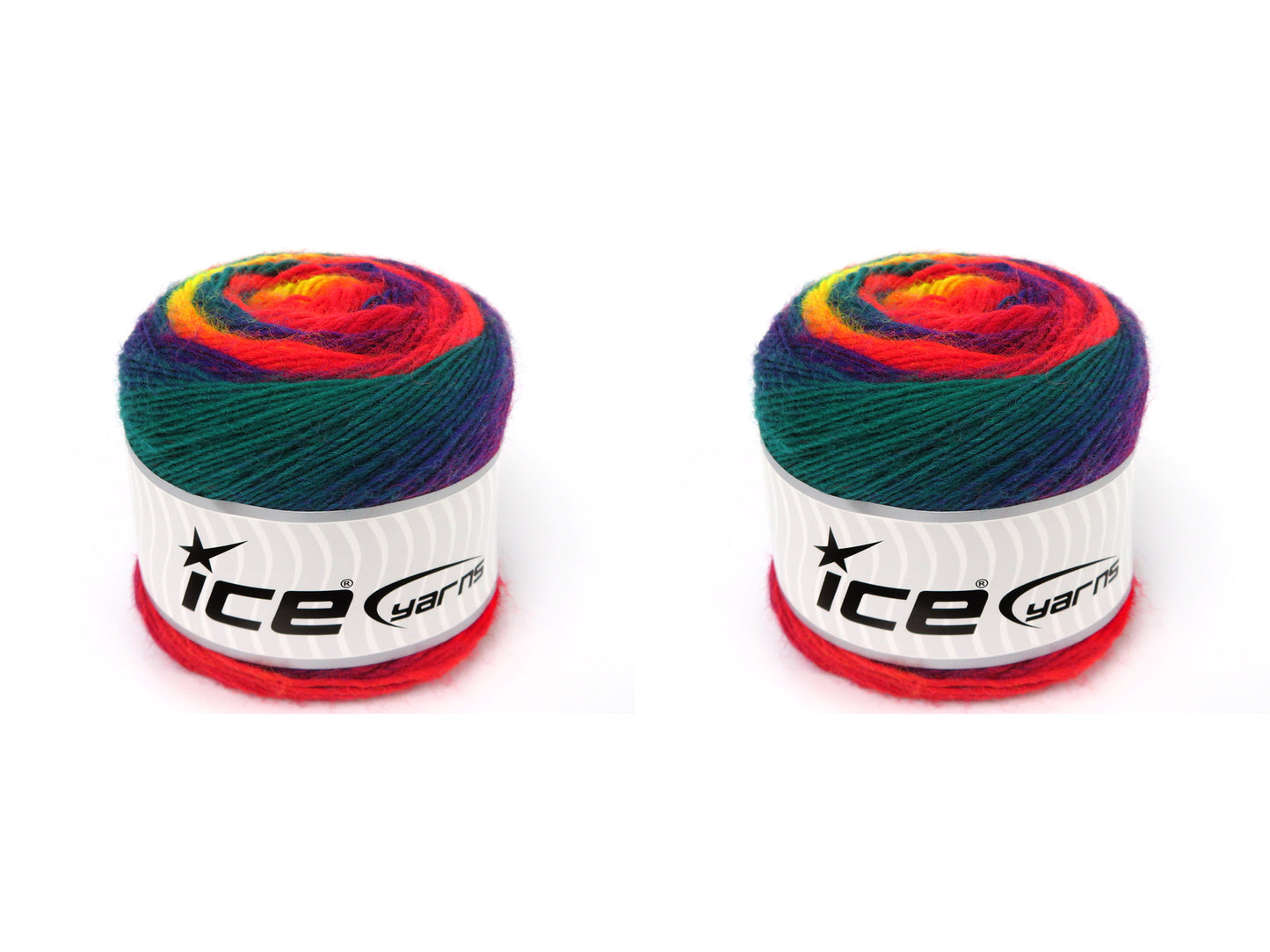 Magic Wool De Luxe