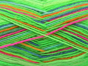 Sock Varicolor