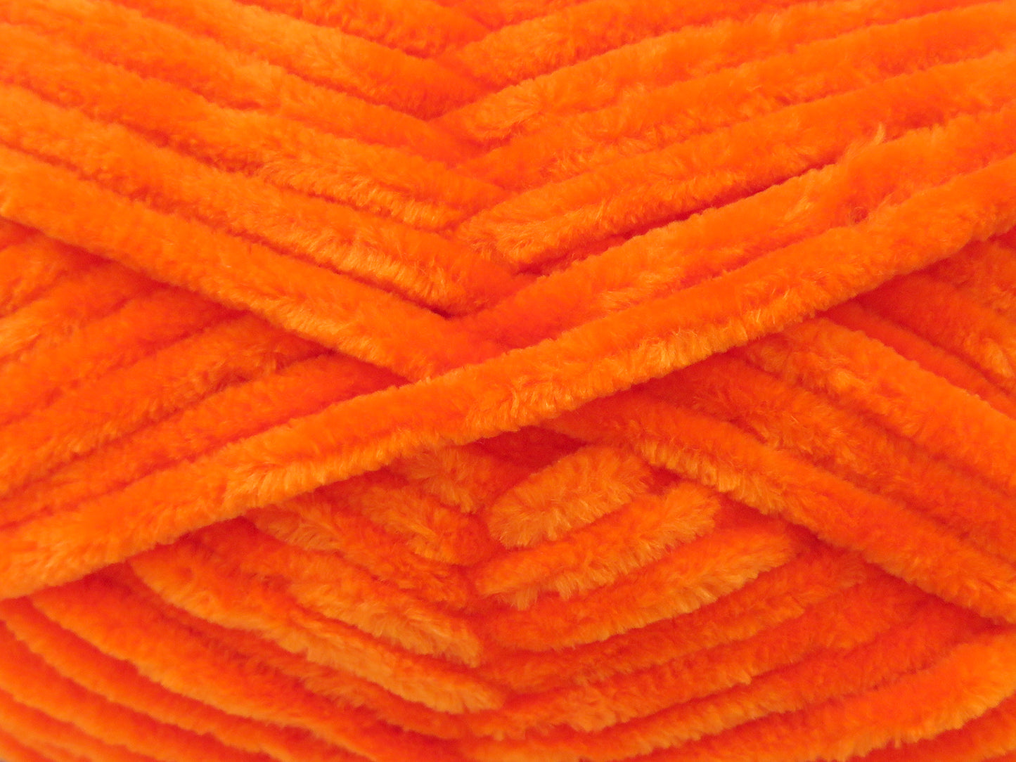 Chenille Baby