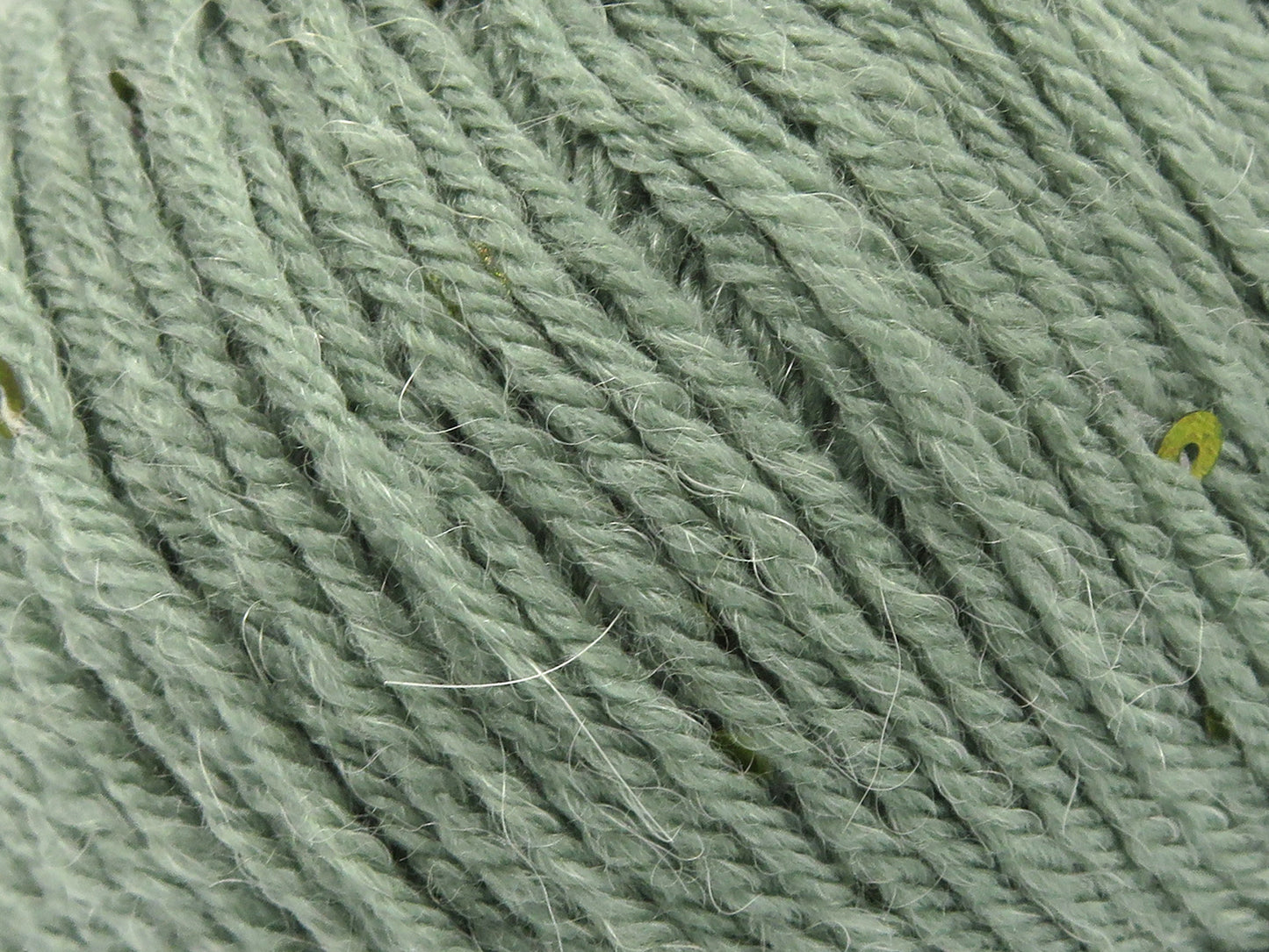 Alpaca Paillette