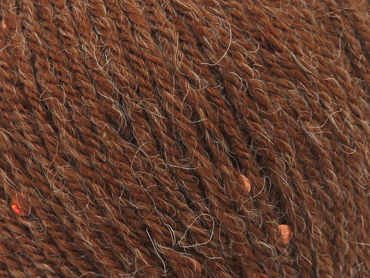 Alpaca Paillette