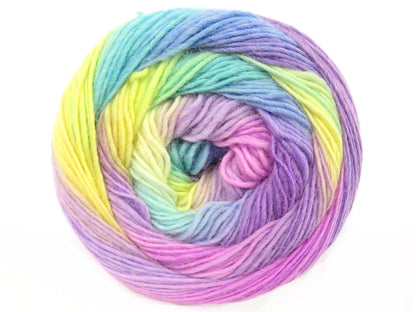 Cakes Magic Sock 4x100 gr