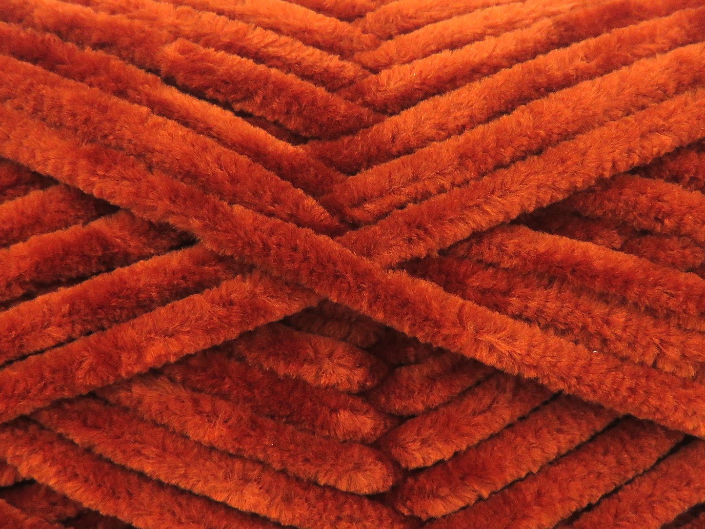 Chenille Baby