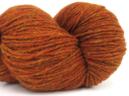 Organic Merino Wool 4x100 gr